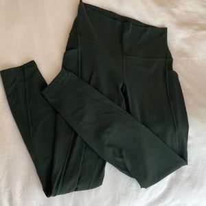 Lululemon Align with pockets